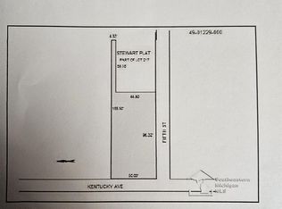 429 Kentucky Ave, Monroe, MI 48161