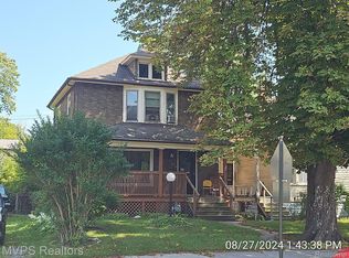 4254 Cadillac Blvd, Detroit, MI 48214