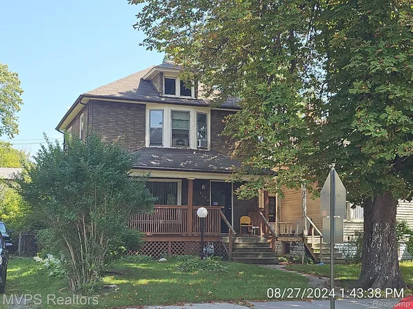 4254 Cadillac Blvd, Detroit, MI 48214