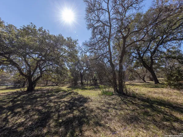 551 RAINBOW Ridge LOT 60, Canyon Lake, TX 78133