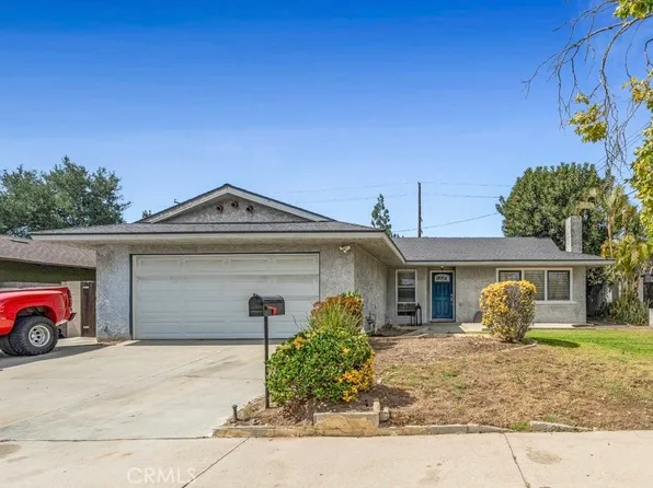1149 Norgate St, San Dimas, CA 91773