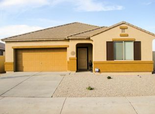 7214 W Getty Dr, Phoenix, AZ 85043