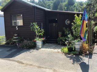 22900 Sylvan Way SPACE 5, Monte Rio, CA 95462