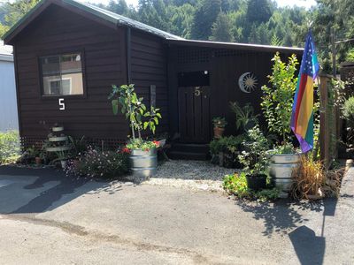 22900 Sylvan Way SPACE 5, Monte Rio, CA, 95462