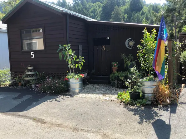 22900 Sylvan Way #5, Monte Rio, CA 95462