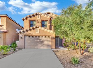 8212 Minots Ledge Ave, Las Vegas, NV 89147