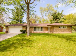 529 S Ottawa Rd, Benton Harbor, MI 49022