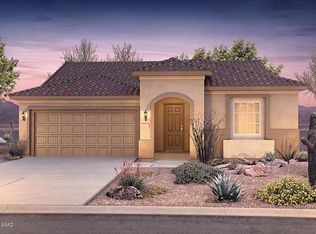 6917 W Tanner Tr, Marana, AZ 85658