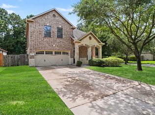 20176 Bitter Root Dr, Porter, TX 77365