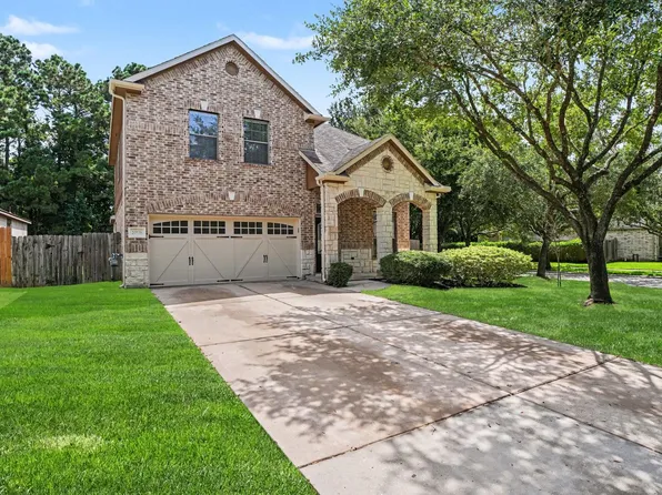 20176 Bitter Root Dr, Porter, TX 77365