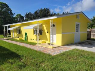 4710 SE Compass Way, Stuart, FL 34997