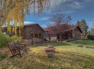 4220 Marshall Ln, Cascade, MT 59421