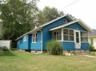 918 Seymour Ave, Jackson, MI 49202