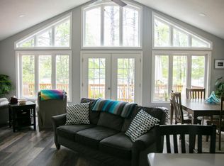 238 Sherbert Rd, Ashburnham, MA 01430