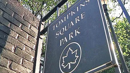 Rented by Bold New York