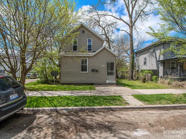 731 & 733 Cass Ave SE, Grand Rapids, MI 49503