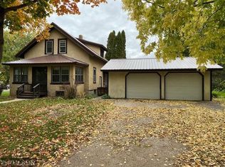 828 N Ramsey Ave, Litchfield, MN 55355