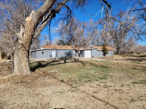 117 Seeley St, La Junta, CO 81050