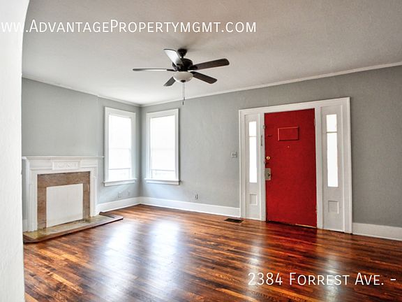 3rd image of 2384 Forrest Ave Unit W