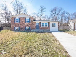 3724 Jacqueline Dr, Erlanger, KY