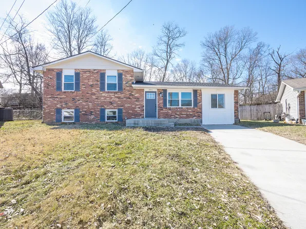 3724 Jacqueline Dr, Erlanger, KY 41018