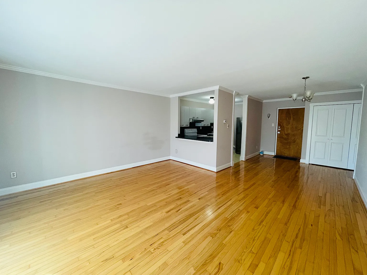 1 bed, 800 sqft, $2,150 — Photo 3