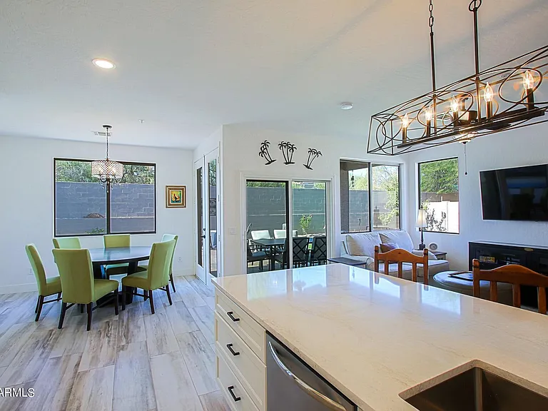 7308 E Whispering Wind Dr — Photo 1