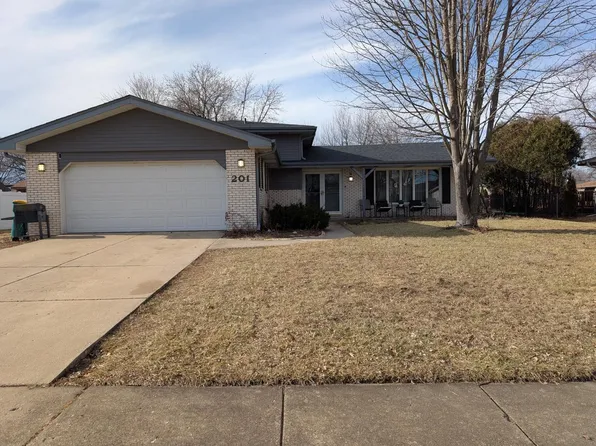 (undisclosed Address), Shorewood, IL 60404