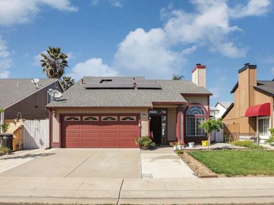 2085 Nantuckett Cir, Manteca, CA, 95336