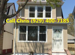 15209 125th Ave, Jamaica, NY