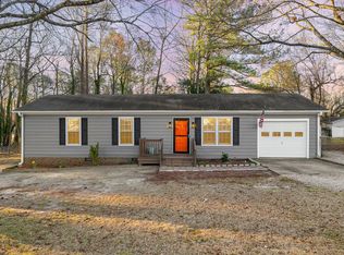 141 W 1st St, Wendell, NC 27591