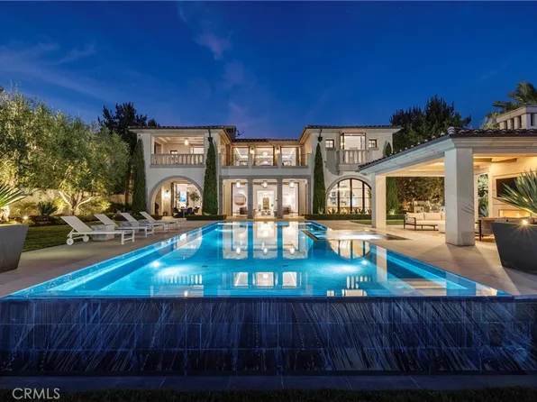 17 High Water, Newport Coast, CA 92657