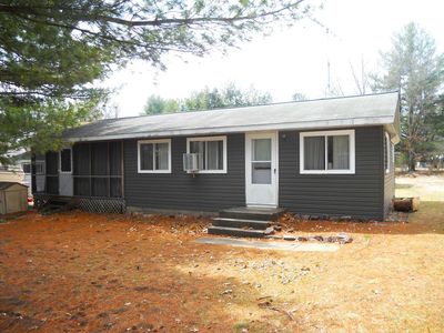 N8927 Deer Path Road, New Lisbon, WI, 53950