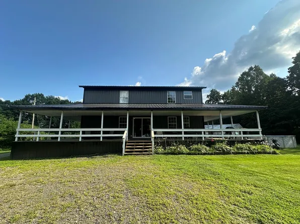 1161 E Riddlebarger Rd, Portsmouth, OH 45662