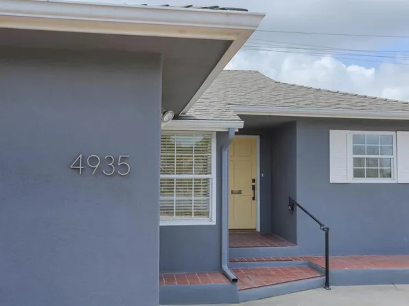 4935 Glacier Ave, San Diego, CA 92120