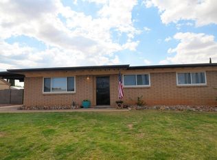 540 S 2nd St, Sierra Vista, AZ 85635