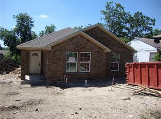 910 Ryan Rd, Dallas, TX 75224