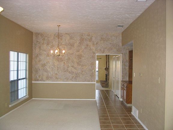 Formal Dining