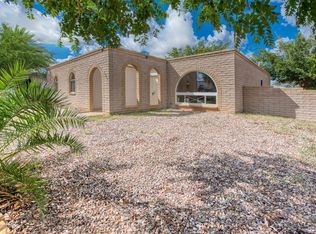 1009 Ocotillo Dr, Sierra Vista, AZ 85635