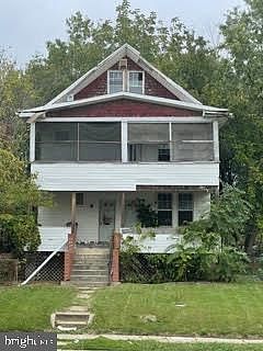 2814 Oakley Ave, Baltimore, MD 21215 | Zillow