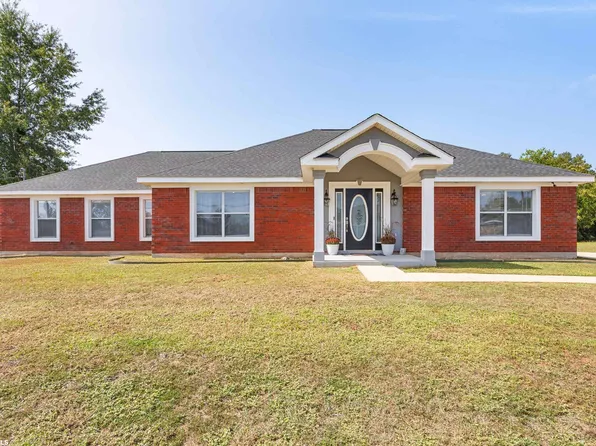 2360 Sequoya Trl, Mobile, AL 36695