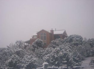 2 Zane Dr, Sandia Park, NM 87047