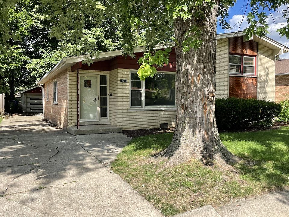 1st image of 10044 S Minnick Ave