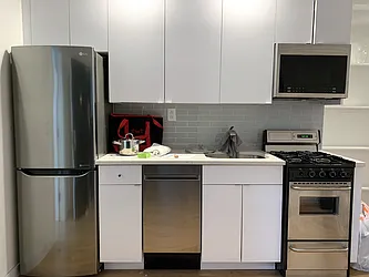 Rented by Buchbinder & Warren