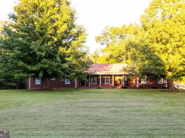 217 Forrester Cemetery Rd, Covington, GA 30014