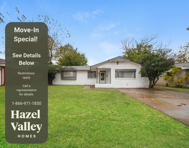 6217 S Drexel Ave, Oklahoma City, OK, 73159