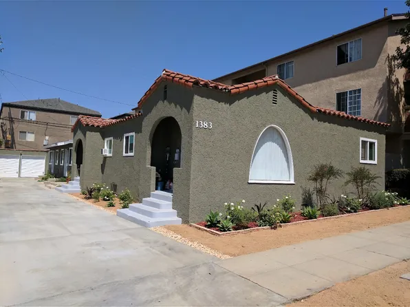 1387 Newport Ave, Long Beach, CA 90804