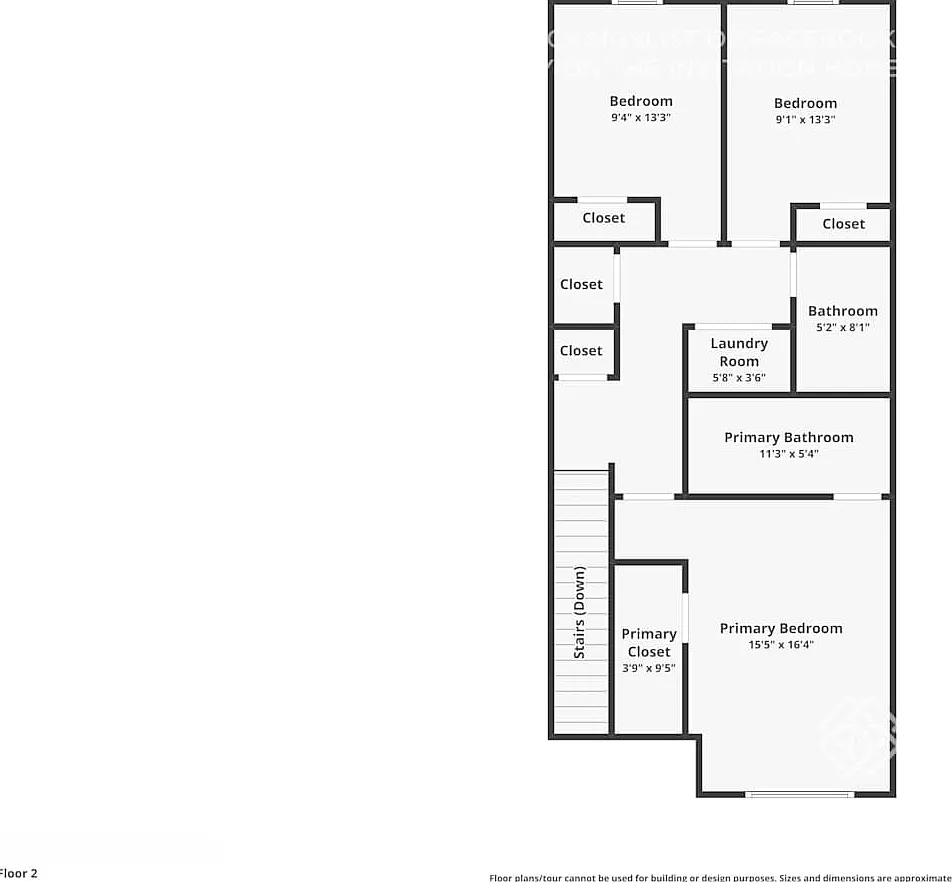 3659 Brownsville Pl Tampa, FL 33619 — Photo 3