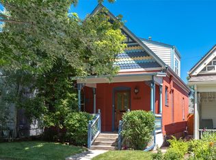 3469 W 31st Ave, Denver, CO 80211