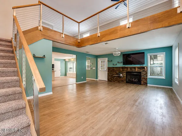 1725 ASHLAND Street, Jacksonville, FL 32207